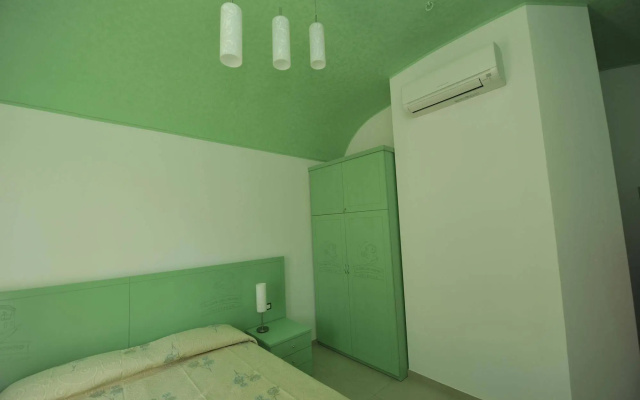La Casa del Nonno
