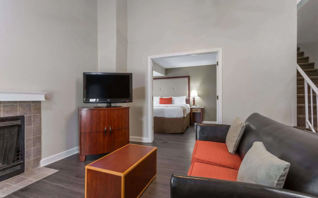 Extended Stay of Charleston
