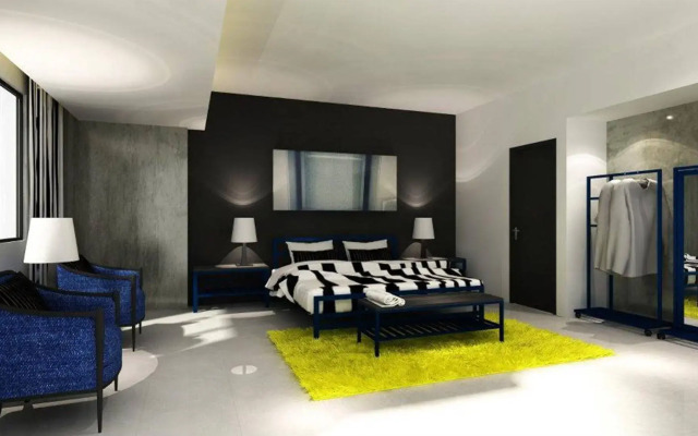 MDR Hotel