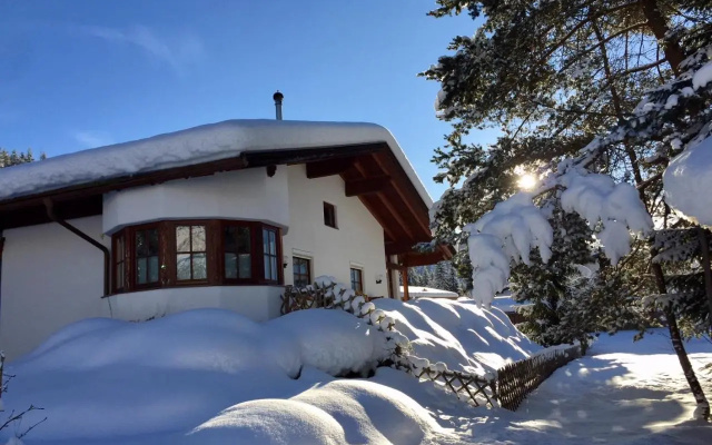 Haus Berta