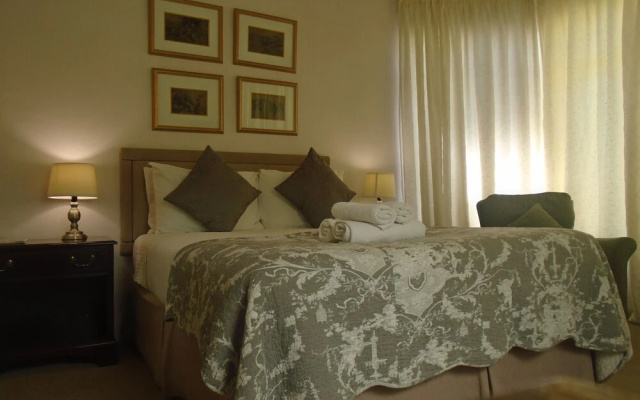 Albert House B&B