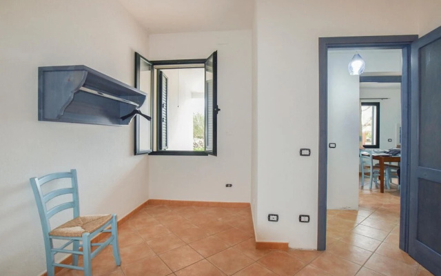 Villa Milia