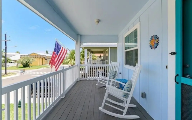 Lucky Enough 3 Bedroom Home