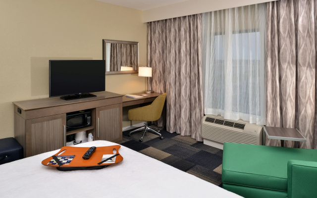 Hampton Inn Broussard-Lafayette Area