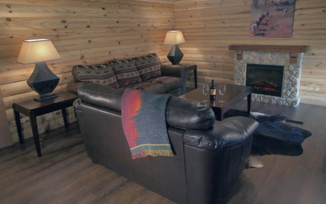 BlissWood B&B Ranch