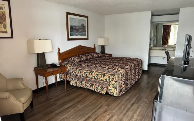 Executive Inn