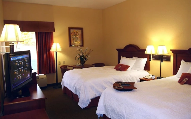 Hamilton Inn Bessemer, AL - Birmingham
