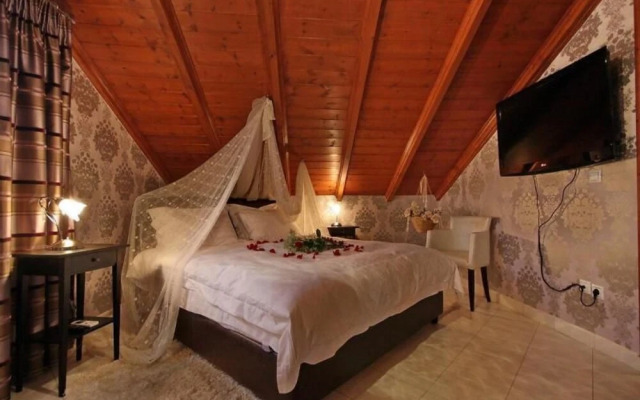 Palatino Rooms & Apartments
