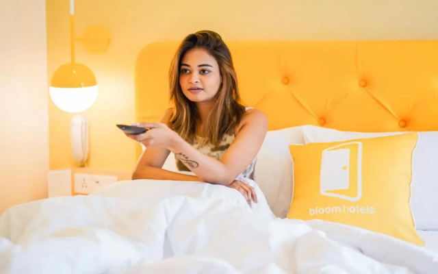 Bloom Hotel - Bengaluru Airport