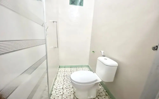 Hotel O Homestay Bambu Oerip Syariah