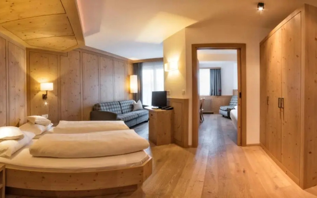 Hotel Villa Monica