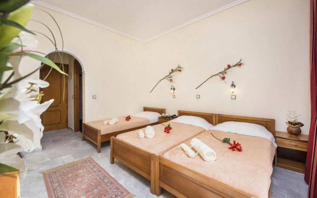 Erofili Hotel