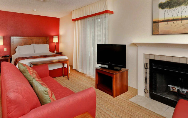 Residence Inn Raleigh Midtown