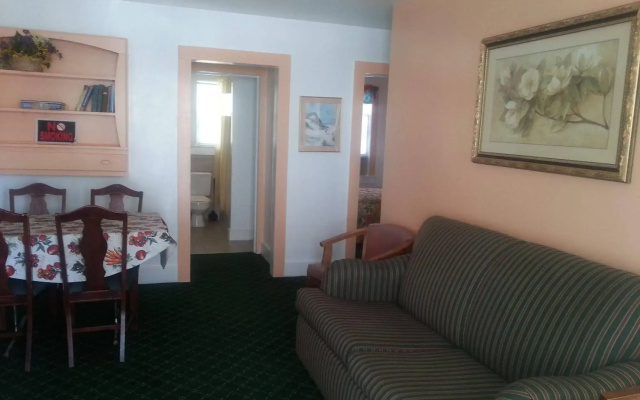 Nock Apartments