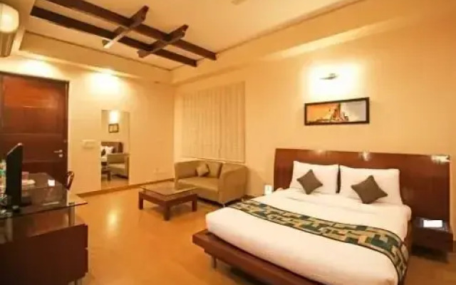 Ss Suites