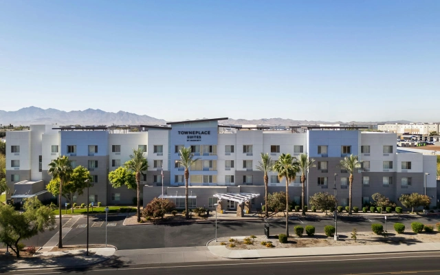 TownePlace Suites by Marriott Goodyear