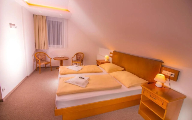 Wellness Hotel Astra