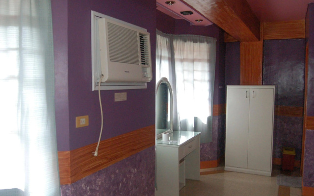 Dolor Hotel