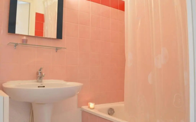 Appartement Fréjus, 1 pièce, 4 personnes - FR-1-226A-249
