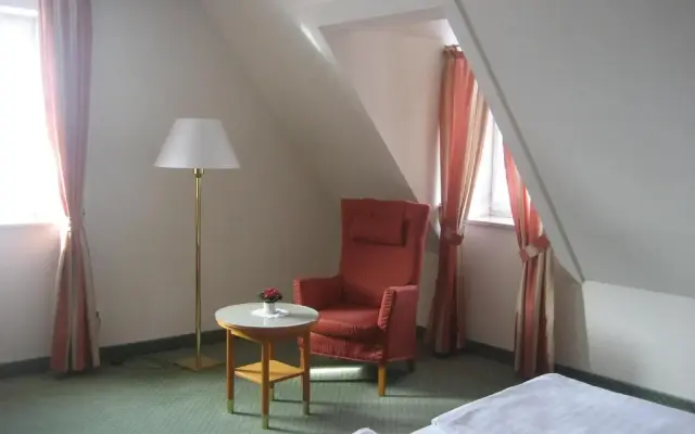 Hotel Gasthof Maisberger