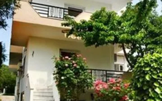 Villa Mediterrane