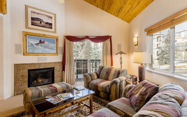 Villas 1450 - 3 Br Condo