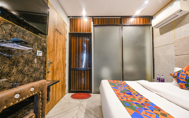 Fabhotel The Dreams