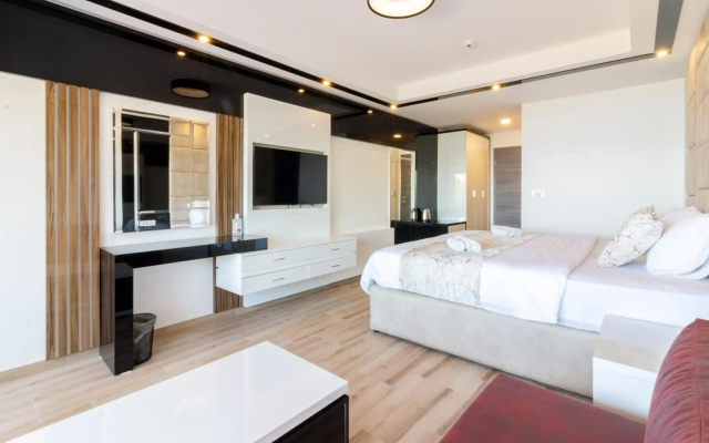 Apartments BRAVO