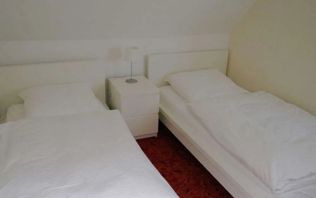 Apartment Near Willingen With Terrace