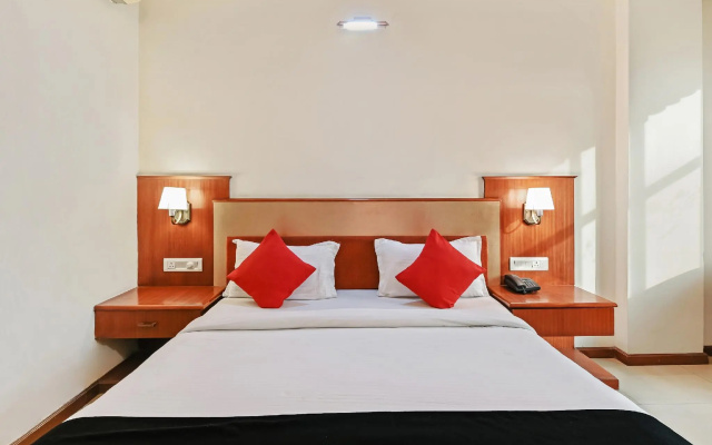 Hotel Royal Empire