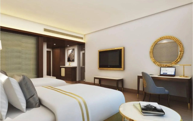 Taj Gandhinagar Resort & Spa