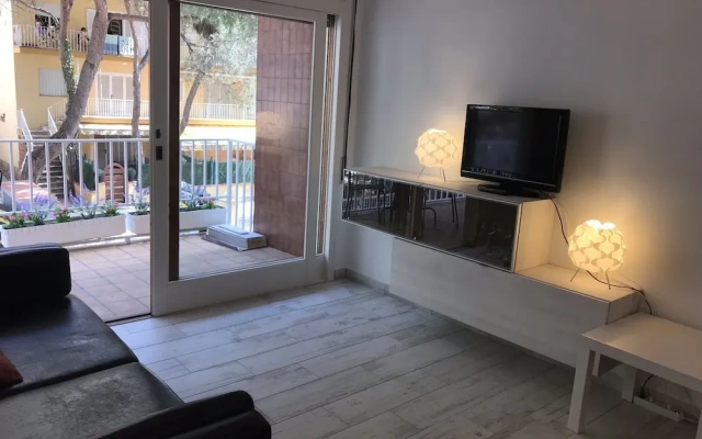 Apartamento Tamabe 1