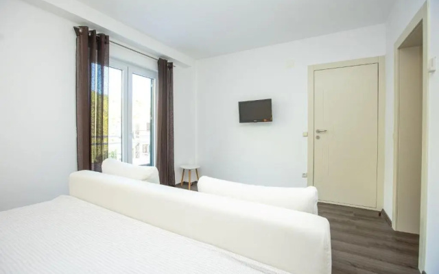 Apartments Mosor