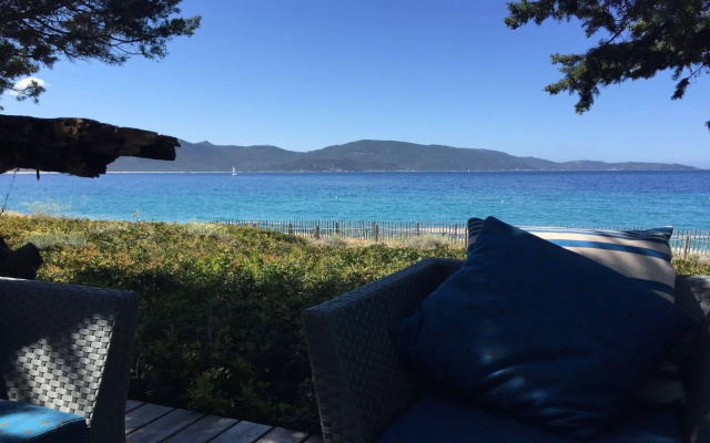 Hotel Le Ruesco