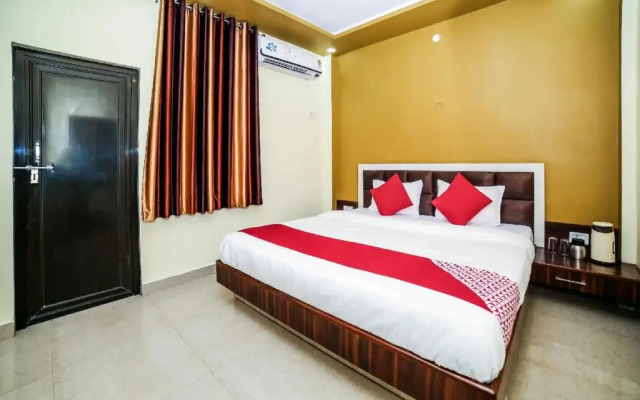 Sanskar Guest House By OYO Rooms