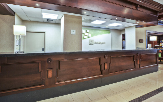 Holiday Inn National Airport/Crystal City by IHG