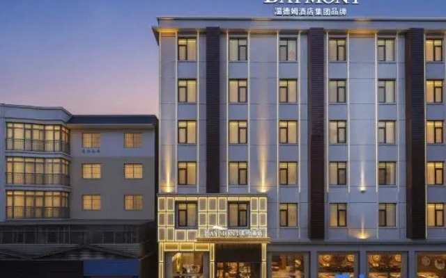 Mi-Yin Hotel (Wesi Branch)