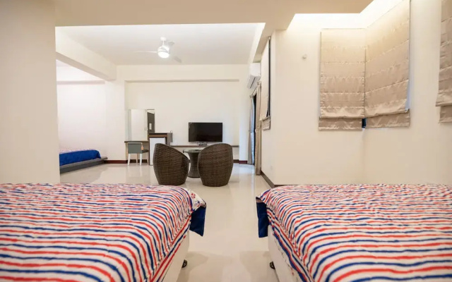 Peng Yuan B&B