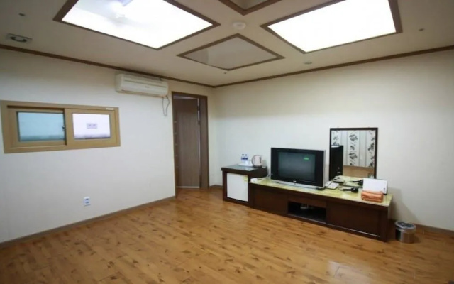 Hongcheon Resortel