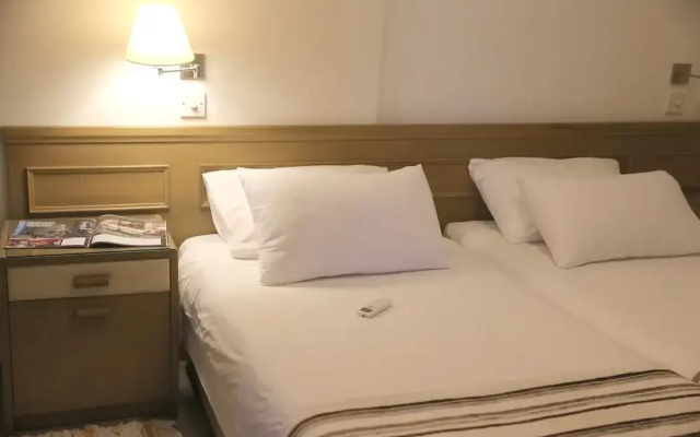 Lordos Hotel Apartments