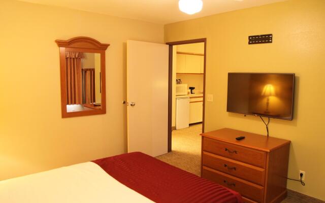 Arden Star Hotel