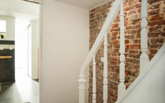 Smartflats Beguinage Flats