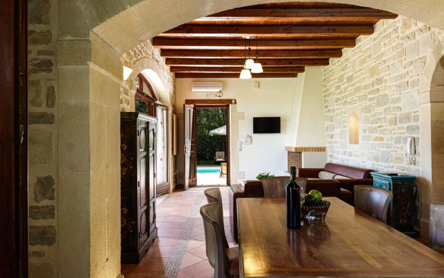 Kalimera villas