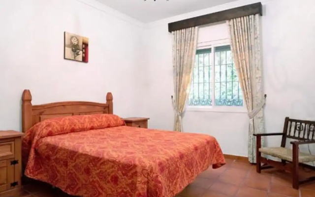 Casa Antonio II 112 in Conil de la Frontera