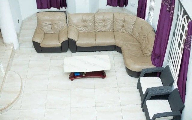 Guesthouse