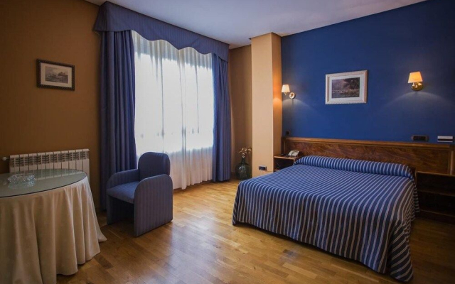Hotel Las Moreras