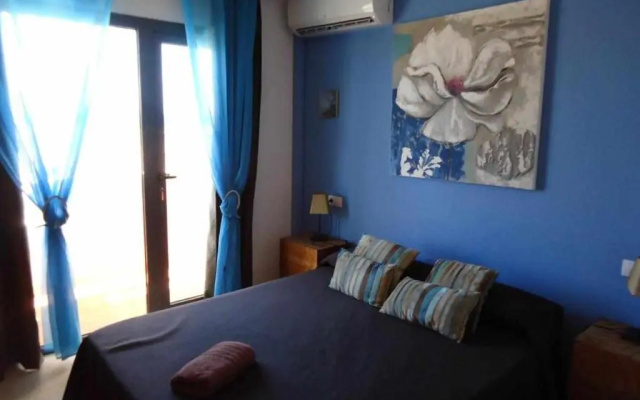 Anju Villas Cotillo 1 Apartment