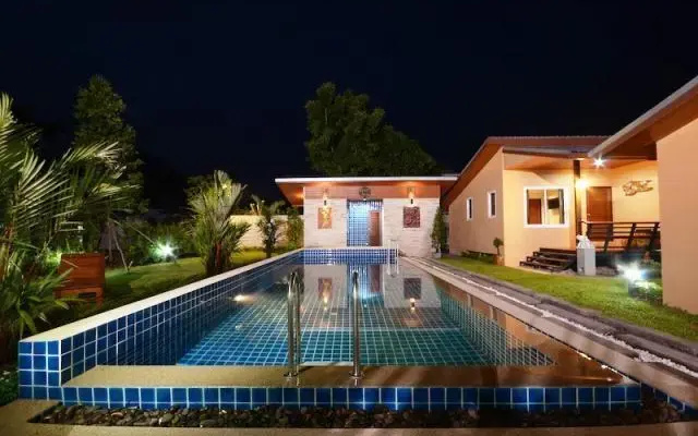 Siray Green Resort