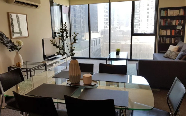 ReadySet Apartments at Sentinel