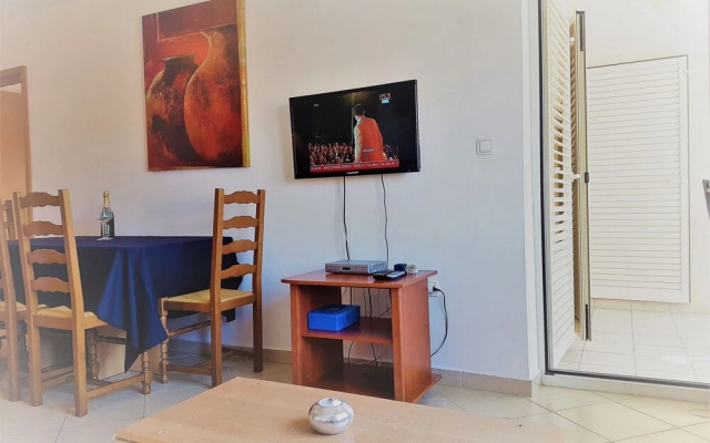 Apartments Vrtlici